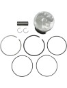 Kolben-Kit Forged Series für 4-Takt