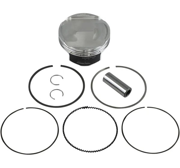 WISECO Kolbensätze, Kolben & Komponenten für POLARIS RANGER RZR XP 900 4X4 2011-2013