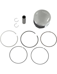 Kolben-Kit Forged Series für 4-Takt