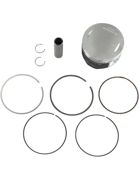 WISECO Kolbensätze, Kolben & Komponenten für HONDA TRX 420 FE 4X4 2007-2013