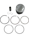 Kolben-Kit Forged Series für 4-Takt