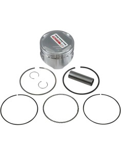 Kolben-Kit Forged Series für 4-Takt