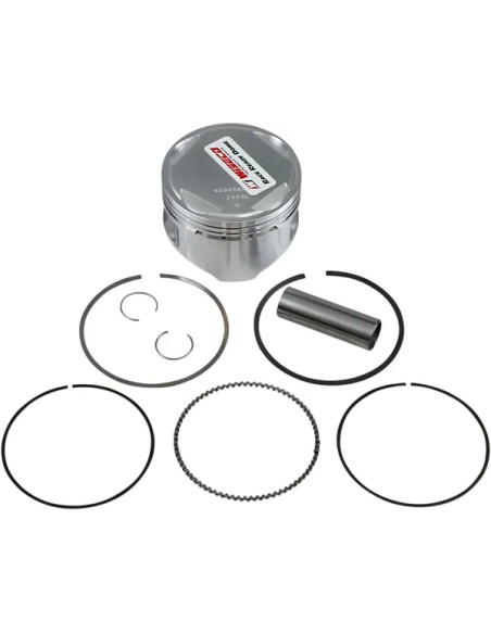 WISECO Kolbensätze, Kolben & Komponenten für HONDA TRX 400 EX 2000-2008