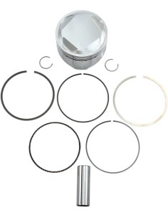 Kolben-Kit Forged Series für 4-Takt