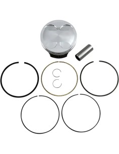 Kolben-Kit Forged Series für 4-Takt