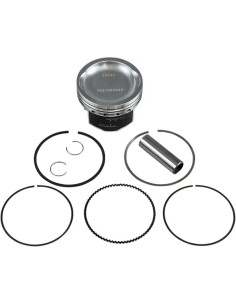 Kolben-Kit Forged Series für 4-Takt