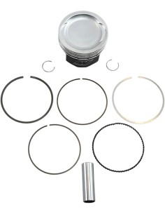 Kolben-Kit Forged Series für 4-Takt