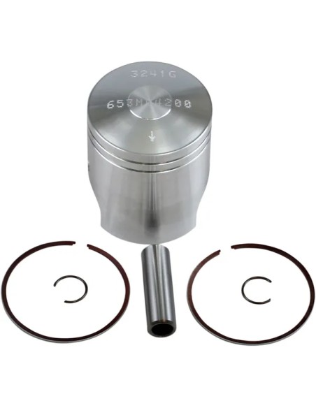 WISECO Kolbensätze, Kolben & Komponenten für YAMAHA PW 50 1982-2020