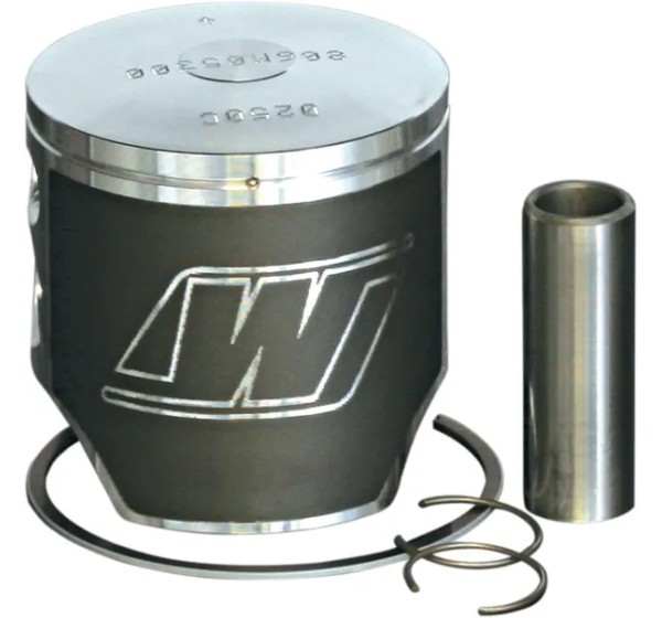 WISECO Kolbensätze, Kolben & Komponenten für SUZUKI RM 85 L 2003-2017