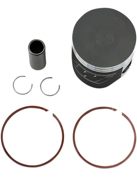 WISECO Kolbensätze, Kolben & Komponenten für KTM SX 125 2002-2014