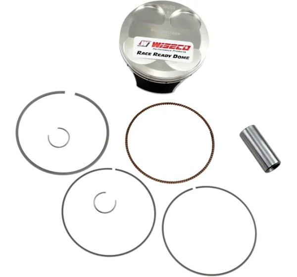 WISECO Kolbensätze, Kolben & Komponenten für KAWASAKI KX 250 F 2011-2014