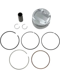 Kolben-Kit Forged Series für 4-Takt