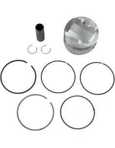 Kolben-Kit Forged Series für 4-Takt