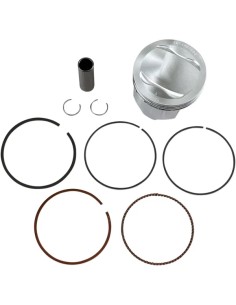 Kolben-Kit Forged Series für 4-Takt