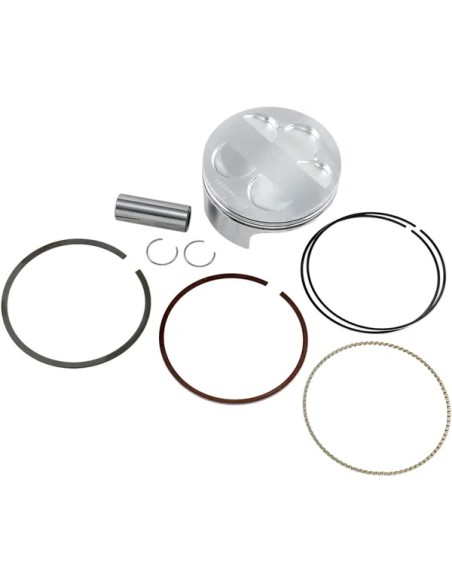 WISECO Kolbensätze, Kolben & Komponenten für YAMAHA YZ 426 F 2000-2002