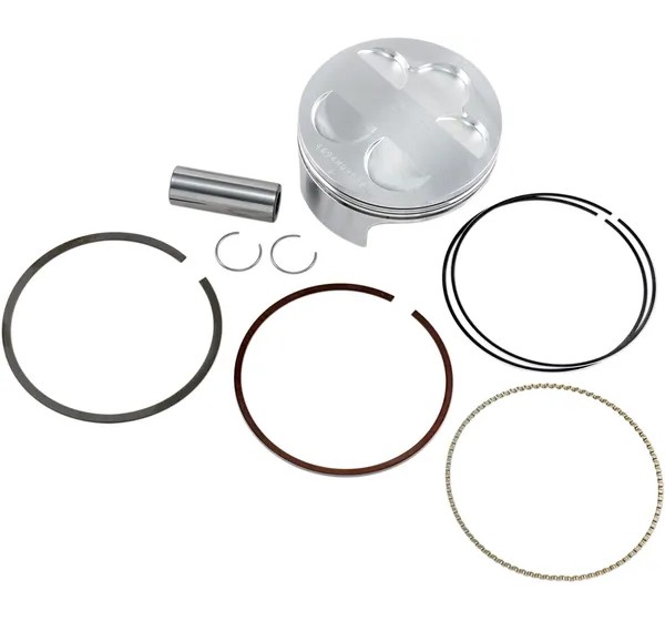 WISECO Kolbensätze, Kolben & Komponenten für YAMAHA YZ 426 F 2000-2002