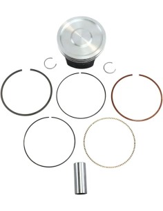 Kolben-Kit Forged Series für 4-Takt