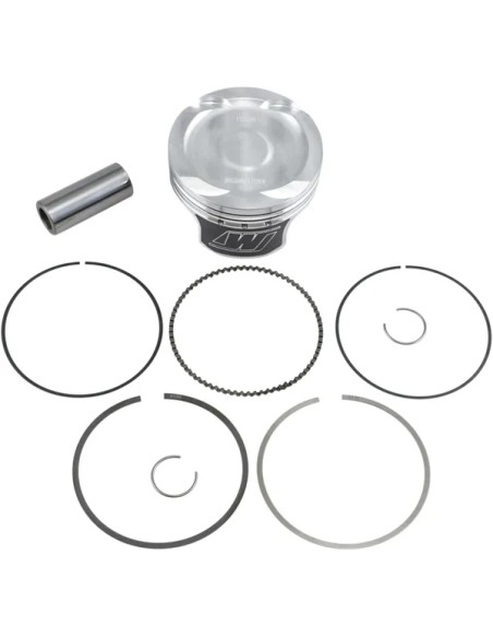 WISECO Kolbensätze, Kolben & Komponenten für POLARIS IQ FST 750 2006-2010