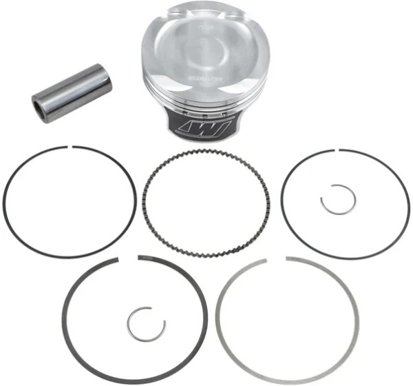 WISECO Kolbensätze, Kolben & Komponenten für POLARIS IQ FST 750 2006-2010