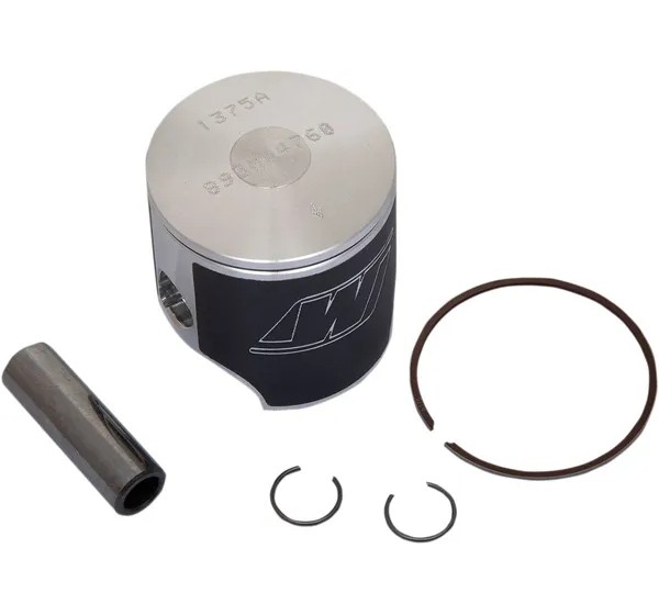 WISECO Kolbensätze, Kolben & Komponenten - PISTON KIT DRX 70 08-19