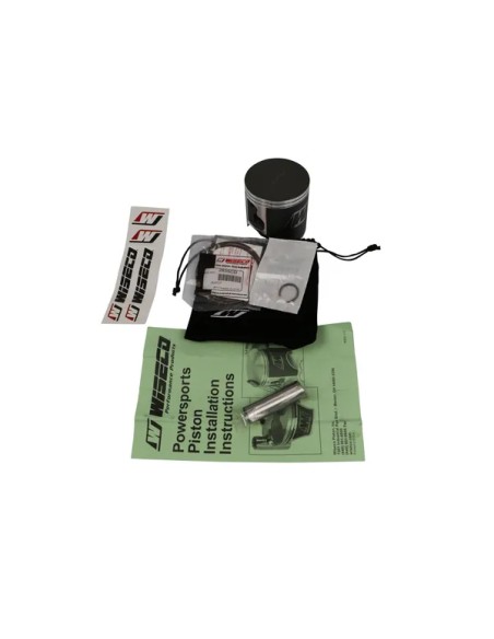WISECO Kolbensätze, Kolben & Komponenten - Detailansicht