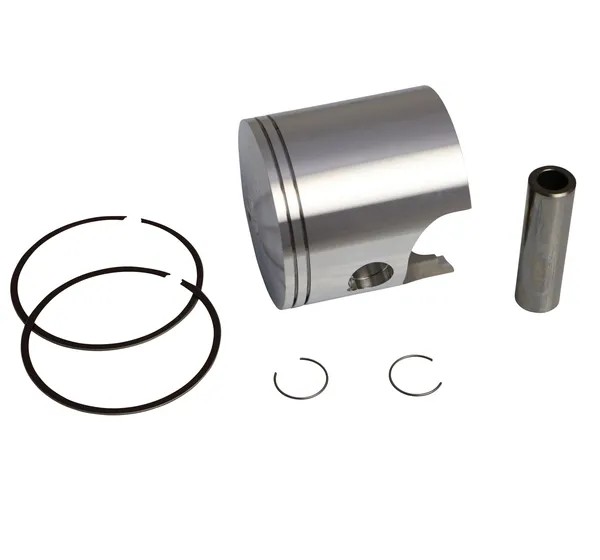 WISECO Kolbensätze, Kolben & Komponenten für HONDA CR 125 R 1992-2003