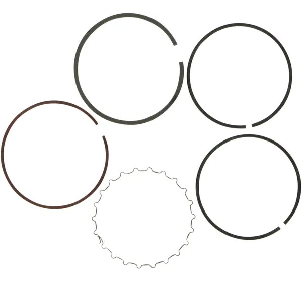 WISECO Kolbensätze, Kolben & Komponenten für HONDA XR 80 R 1985-2003