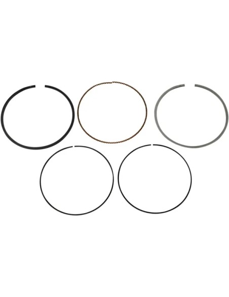 WISECO Kolbensätze, Kolben & Komponenten für Harley Davidson FLHR 1450 1999-2006