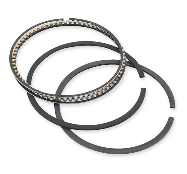 WISECO Kolbensätze, Kolben & Komponenten für KAWASAKI ZZR 1100 1990-2001