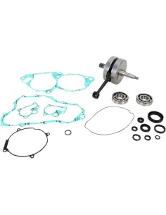 Kurbelwellen-Kit