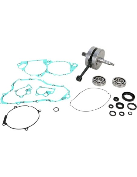 WISECO Kurbelwellen & Pleuel für HONDA CR 250 R 1992-2001