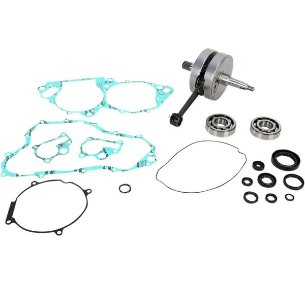 WISECO Kurbelwellen & Pleuel für HONDA CR 250 R 1992-2001