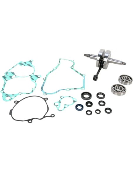 WISECO Kurbelwellen & Pleuel für HONDA CR 80 R 1986-1995