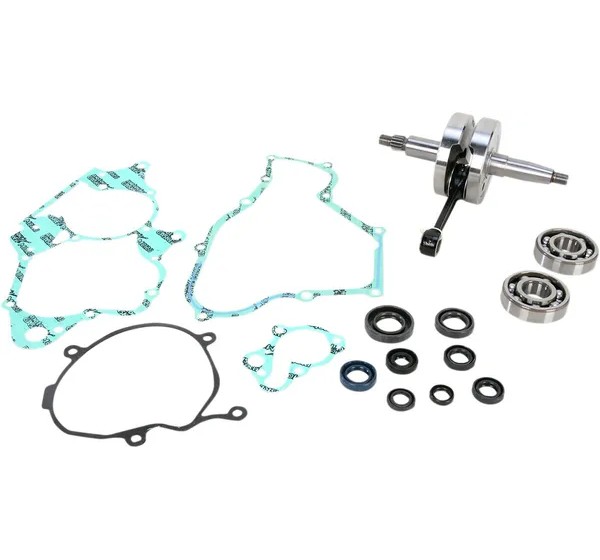 WISECO Kurbelwellen & Pleuel für HONDA CR 80 R 1986-1995