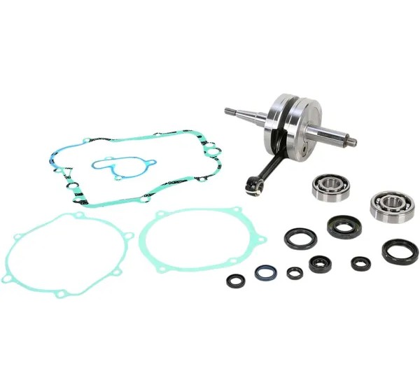 WISECO Kurbelwellen & Pleuel für YAMAHA YZ 85 LW 2002-2010