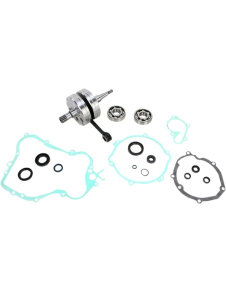 WISECO Kurbelwellen & Pleuel für YAMAHA YZ 125 1998-2000