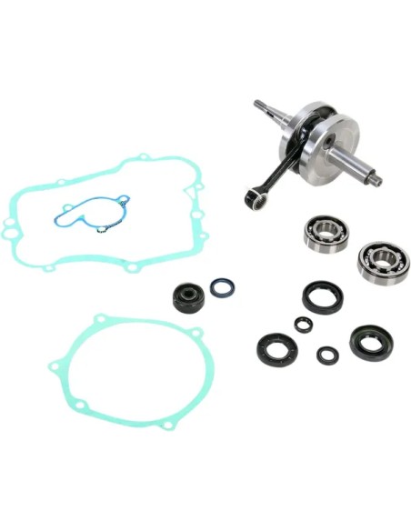 WISECO Kurbelwellen & Pleuel für YAMAHA YZ 80 LW 1994-2001