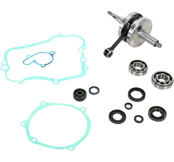 WISECO Kurbelwellen & Pleuel für YAMAHA YZ 80 LW 1994-2001