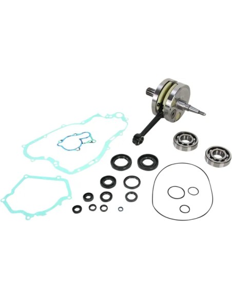 WISECO Kurbelwellen & Pleuel für YAMAHA YZ 250 1999-2000