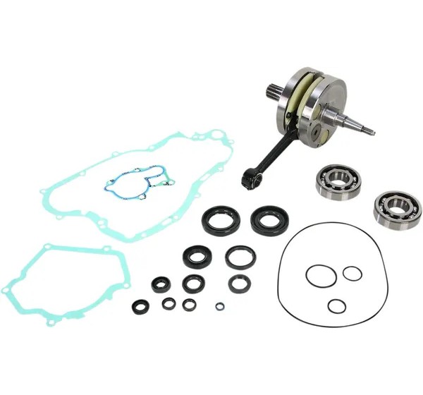 WISECO Kurbelwellen & Pleuel für YAMAHA YZ 250 1999-2000