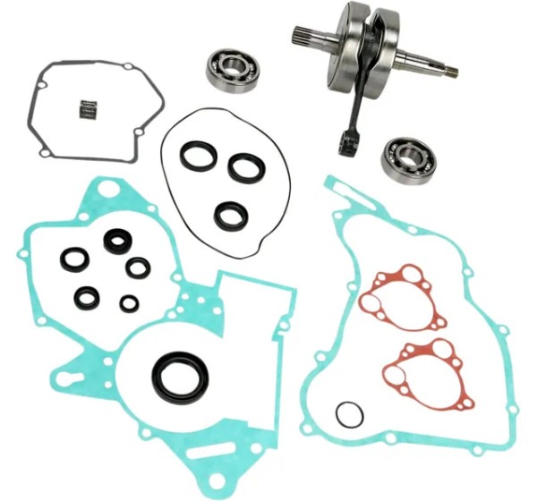 WISECO Kurbelwellen & Pleuel für HONDA CR 125 R 2003-2004