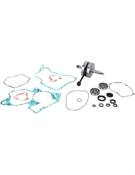 WISECO Kurbelwellen & Pleuel für HONDA CR 125 R 1990-2002