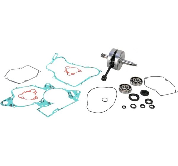WISECO Kurbelwellen & Pleuel für HONDA CR 125 R 1990-2002