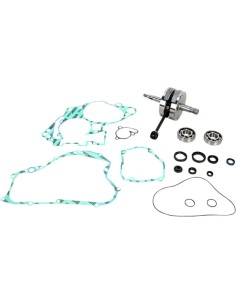 Kurbelwellen-Kit