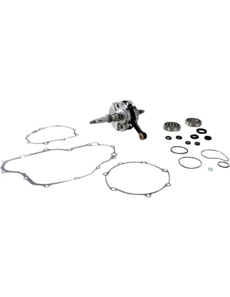 WISECO Kurbelwellen & Pleuel für YAMAHA WR 250 F 2003-2012