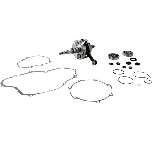 WISECO Kurbelwellen & Pleuel für YAMAHA WR 250 F 2003-2012