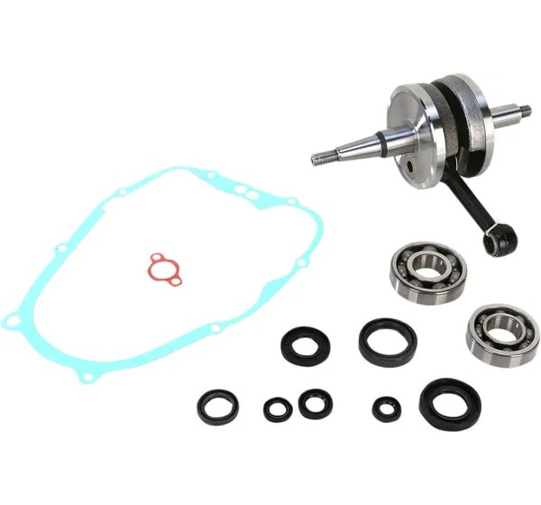 WISECO Kurbelwellen & Pleuel für YAMAHA YFS 200 1988-2006