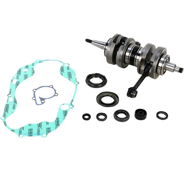 WISECO Kurbelwellen & Pleuel für YAMAHA YFZ 350 1987-2006