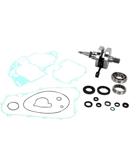 WISECO Kurbelwellen & Pleuel für HONDA CRF 250 R 2004-2007