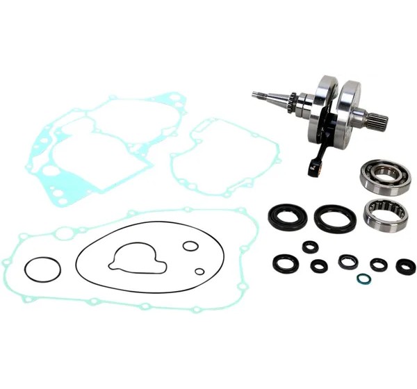 WISECO Kurbelwellen & Pleuel für HONDA CRF 250 R 2004-2007